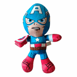Capitán América