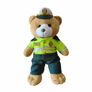 Policía