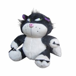Gato Lucifer