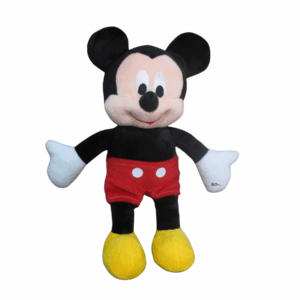 Mickey
